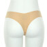 Фото #2 товара Spanx 251466 Women Under Statements Naked 2.0 Thong Size X-Large