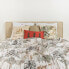 Фото #5 товара Пододеяльник Decolores Laponia 140 x 200 cm 80 кровать