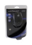 Фото #7 товара LC-Power M800BW - Optical - RF Wireless - 2000 DPI - Black