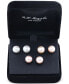 Фото #1 товара Серьги eFFY 3-Pc Pearl Studs