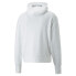 Фото #2 товара Puma C9 X Monochrome Pullover Hoodie Mens White Casual Athletic Outerwear 536674