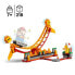 Фото #6 товара Конструктор LEGO Super Mario 71416 Дополнительный набор, Поездка на лавовой волне