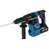 Фото #1 товара Bosch Professional GBH 18V-26 F Bohrhammer ohne Akku 0611910000