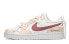 Кроссовки Nike Court Borough FZBB GS BQ5448-100 36 - фото #1