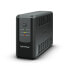 CyberPower Systems CyberPower UT650EG-FR - Line-Interactive - 0.65 kVA - 360 W - Sine - 165 V - 290 V