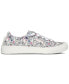 Фото #3 товара Women's BOBS Beyond - Doodle Fest Casual Sneakers from Finish Line