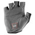 CASTELLI Entrata V short gloves