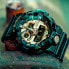 Фото #2 товара Мужские часы Casio G-Shock GA-710 Ø 49 mm Чёрный Золото