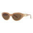 Ladies' Sunglasses Michael Kors EMPIRE OVAL MK 2192