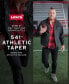 Фото #7 товара 541™ Men's Athletic Fit All Season Tech Jeans