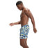 Фото #4 товара SPEEDO Printed Leisure 16´´ Swimming Shorts