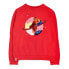 Фото #2 товара TUC TUC Natural Planet sweatshirt