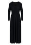 Фото #4 товара Платье женское Figl M705 Черное