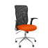 Фото #2 товара Офисный стул P&C BALI305 Темно-оранжевый