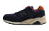 Кроссовки New Balance NB 580 Navy Blue MT580SA