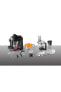 Фото #2 товара Блендер Bosch MUM59M55 1000 Вт 3.9 литра Mum59m55 Шеф кухни
