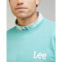 Фото #5 товара LEE Wobbly sweatshirt