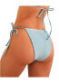 ფოტო #2 პროდუქტის Women's Always Tie String Bikini Bottom