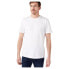 ფოტო #5 პროდუქტის WRANGLER W7G9DHX45 short sleeve T-shirt 2 units