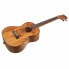 Фото #3 товара Kala Exotic Burl Caramel Ukulele