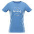 ფოტო #1 პროდუქტის ALPINE PRO Allona short sleeve T-shirt