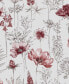 Floral Sketch Wallpaper