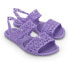 MELISSA Mini Panc + Isabela Capeto Infant Sandals