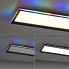 LED Deckenlampe Panel Digital