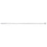 Фото #7 товара Кабельные хомуты лестничные Fischer BN 4,8 x 430, нейлон, прозрачные, 10 - 85 °C, 43 см, 4,8 мм