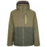 TRESPASS Iggley jacket