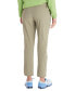 ფოტო #2 პროდუქტის Women's Scree Water-Repellent Performance Pants