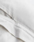 Фото #4 товара 525-Thread Count Egyptian Cotton 3-Pc. Duvet Cover Set, King, Created for Macy's