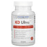 KD Ultra, Full Spectrum K2 with Vegan D3, 90 Capsules