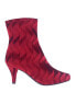 ფოტო #2 პროდუქტის Women's Naja Dress Booties