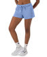 ფოტო #1 პროდუქტის Women's Powerblend 3" Shorts