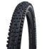 Фото #1 товара SCHWALBE Nobby NIC Addix Speedgrip Super Race Tubeless 29´´ x 2.25 MTB tyre