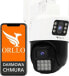 Фото #13 товара Kamera IP ORLLO Kamera IP Orllo Z19 dual obrotowa zewnętrzna Wi-Fi 2Mpx