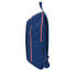 Фото #2 товара Повседневный рюкзак Kelme Navy blue Оранжевый Тёмно Синий 10 L