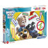 Фото #1 товара CLEMENTONI Puppy Dog Pals Puzzle 104 Pieces