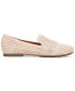 ფოტო #4 პროდუქტის by Kenneth Cole Women's Eugene Smoking Flats