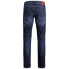 Фото #4 товара JACK & JONES Clark Original 279 jeans