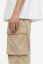Фото #5 товара Relaxed Fit Cargo Pants