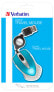 Фото #1 товара Verbatim Go Mini - Ambidextrous - Optical - USB Type-A - 1000 DPI - Blue - Silver