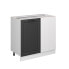 Eckschrank R-Line 37755