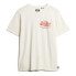 SUPERDRY Tokyo Vl Graphic short sleeve T-shirt