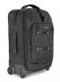 Фото #2 товара Vanguard ALTA FLY 62T, Trolley case, Any brand, Notebook compartment, Black