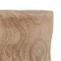Набор кашпо Натуральный Древесина павловнии 44 x 44 x 46 cm (3 штук)