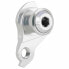 Фото #1 товара BURGTEC Universal UDH Rhodium Derailleur Hanger