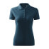 Фото #2 товара Malfini Pique Polo Free W polo shirt MLI-F1002 navy blue