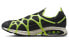 Nike Air Kukini "Black Neon" DZ4851-001 Sneakers